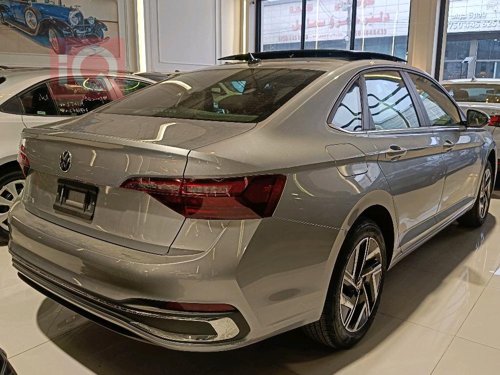 فولكسفاغن جيتا